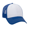 Embroidered Trucker Hat